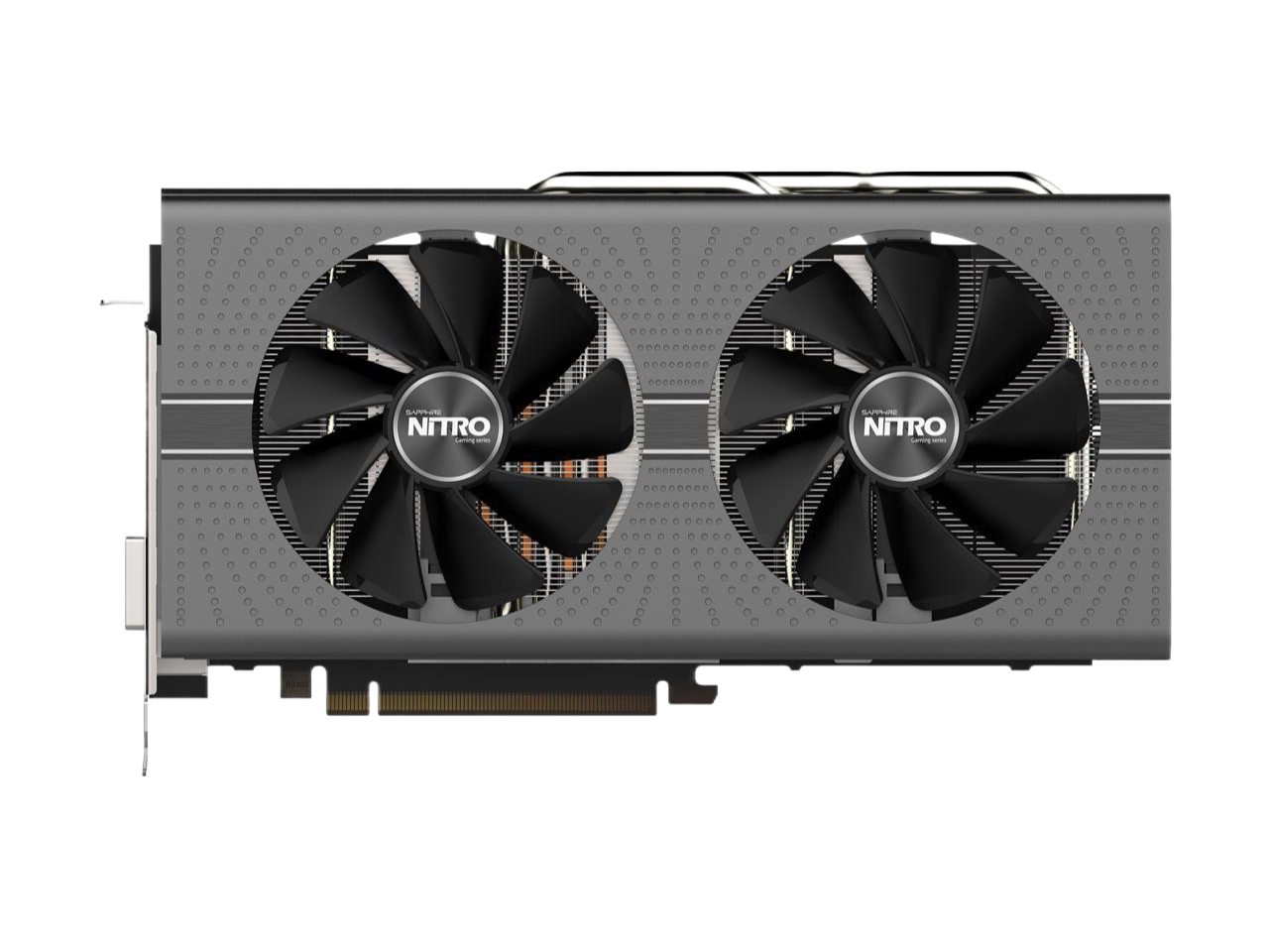 Rx clearance 580 dual