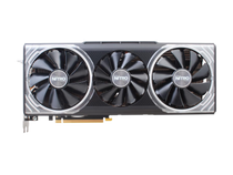 SAPPHIRE NITRO+ Radeon RX Vega 64 8GB HBM2 PCI Express 3.0 Video Card 100410NT+SR
