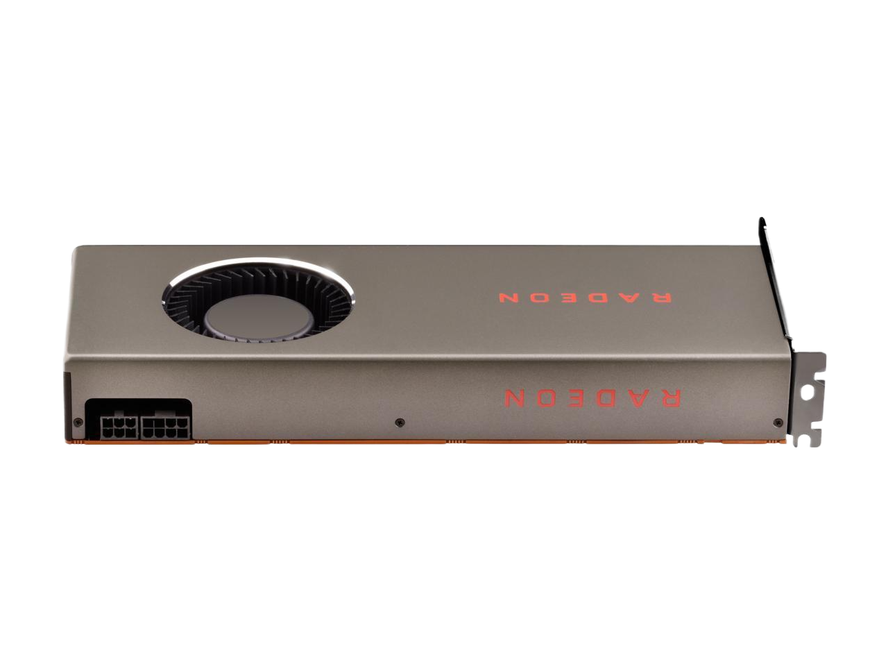 Sapphire Radeon RX 5700 8GB GDDR6 PCI Express 4.0 Video Graphics Card 100417L