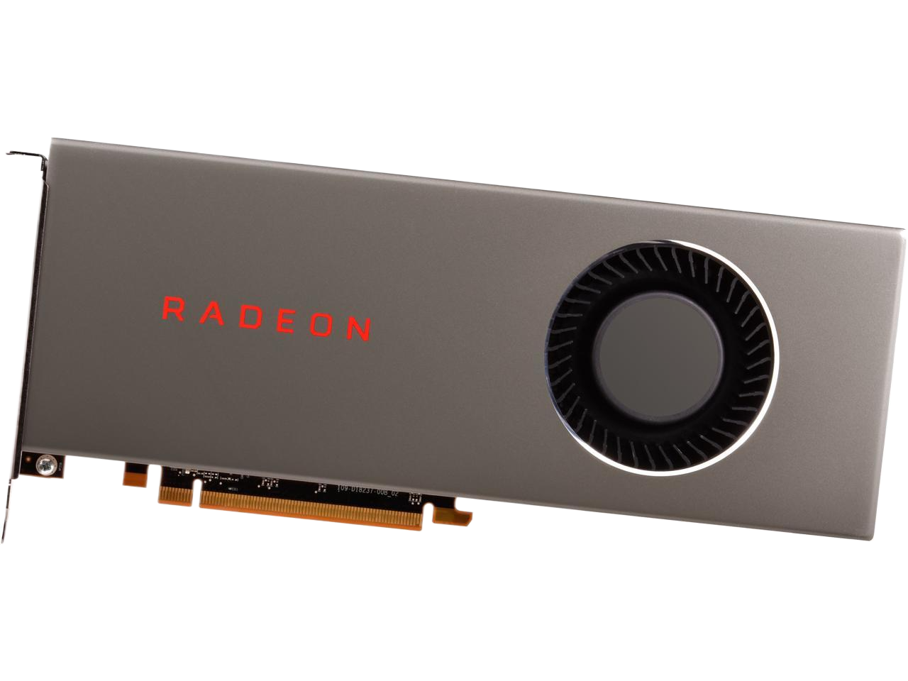 Sapphire Radeon RX 5700 8GB GDDR6 PCI Express 4.0 Video Graphics Card 100417L
