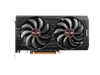 SAPPHIRE PULSE Radeon RX 5500 XT 8GB GDDR6 PCI Express 4.0 ATX Video Card 100418P8GL