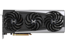 Sapphire Nitro+ AMD Radeon RX 6700 XT Gaming OC 12GB GDDR6 HDMI / Triple DP Video Graphics Card 11306-01-20G