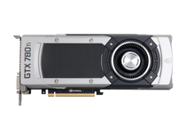 EVGA GeForce GTX 780 Ti Superclocked 3GB 384-Bit GDDR5 PCI Express 3.0 SLI Support G-SYNC Support Video Card 03G-P4-2883-KR