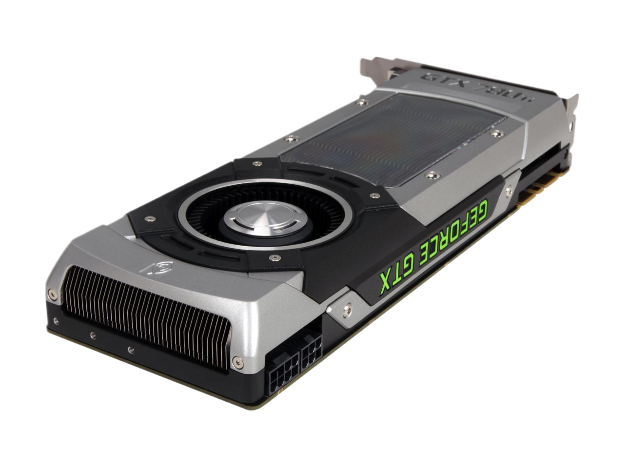 EVGA GeForce GTX 780 Ti Superclocked 3GB 384-Bit GDDR5 PCI Express 3.0 SLI Support G-SYNC Support Video Card 03G-P4-2883-KR