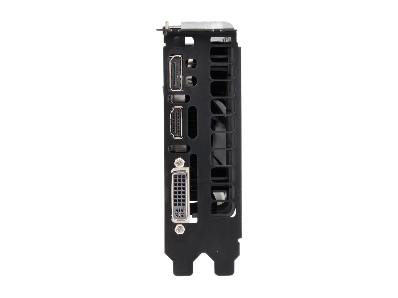 EVGA GeForce GTX 750 Ti Superclocked 2GB 128-Bit GDDR5 G-SYNC Support PCI Express 3.0 Video Card 02G-P4-3753-KR