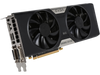 EVGA GeForce GTX 780 Ti Superclocked 3GB 384-Bit GDDR5 PCI Express 3.0 SLI Support w/EVGA ACX Cooler G-SYNC Support Video Card 03G-P4-2884-KR