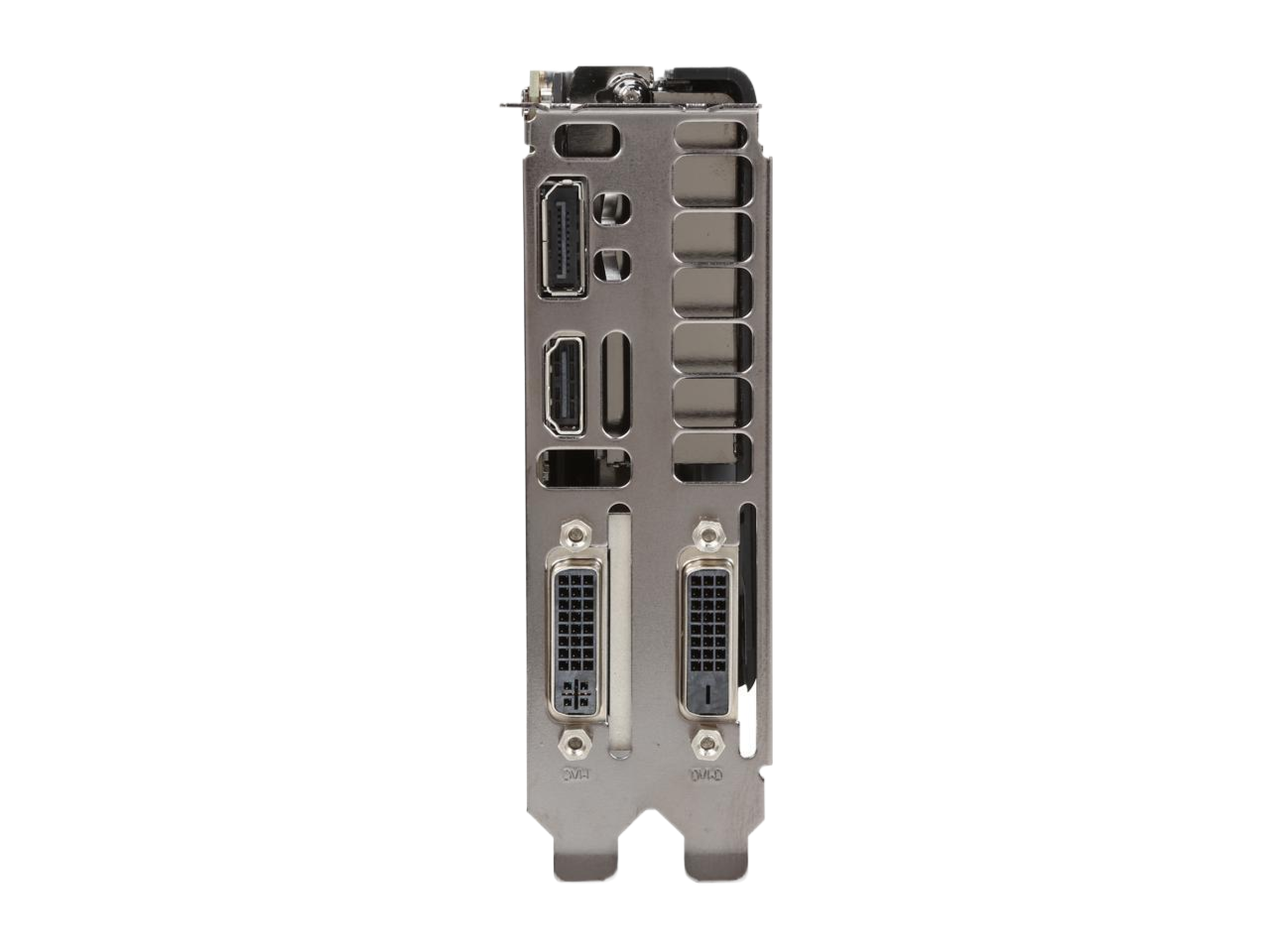EVGA GeForce GTX 780 Ti Superclocked 3GB 384-Bit GDDR5 PCI Express 3.0 SLI Support w/EVGA ACX Cooler G-SYNC Support Video Card 03G-P4-2884-KR