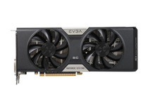 EVGA GeForce GTX 780 Ti Superclocked 3GB 384-Bit GDDR5 PCI Express 3.0 SLI Support w/EVGA ACX Cooler G-SYNC Support Video Card 03G-P4-2884-KR