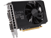 EVGA GeForce GT 740 Superclocked 4GB GDDR5 PCI Express 3.0 Video Card 04G-P4-3748-KR