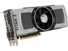 EVGA GeForce GTX TITAN Z 12GB GAMING Graphics Card 12G-P4-3990-KR