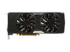 EVGA GeForce GTX 960 SSC GAMING 2GB w/ACX 2.0+ Whisper Silent Cooling Graphics Card 02G-P4-2966-KR