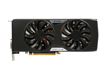 EVGA GeForce GTX 960 SSC GAMING 2GB w/ACX 2.0+ Whisper Silent Cooling Graphics Card 02G-P4-2966-KR