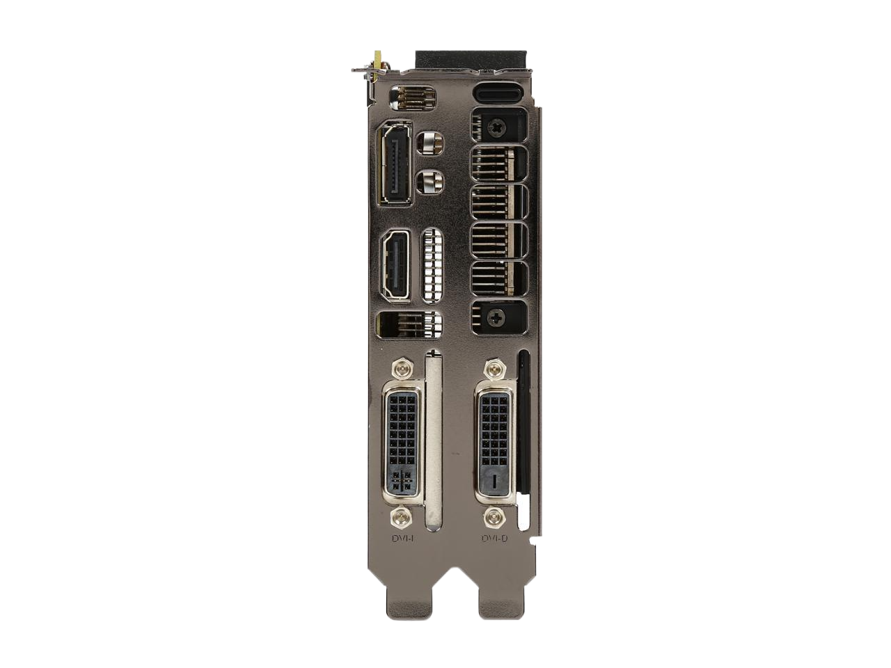 EVGA GeForce GTX 960 2GB SC GAMING Only 6.8 Inches Perfect for ITX Build Graphics Card 02G-P4-2962-KR