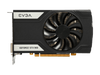 EVGA GeForce GTX 960 2GB SC GAMING Only 6.8 Inches Perfect for ITX Build Graphics Card 02G-P4-2962-KR