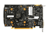 EVGA GeForce GTX 960 2GB SC GAMING Only 6.8 Inches Perfect for ITX Build Graphics Card 02G-P4-2962-KR