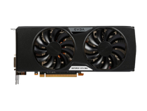 EVGA GeForce GTX 960 4GB SSC GAMING w/ACX 2.0+, Whisper Silent Cooling w/ Free Installed Backplate Graphics Card 04G-P4-3966-KR