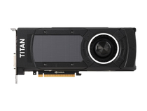EVGA GeForce GTX TITAN X 12GB SC GAMING Play 4k with Ease Video Graphics Card 12G-P4-2992-KR