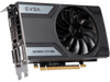 EVGA GeForce GTX 960 SC GAMING 4GB Only 6.8 inches Perfect for mITX Build Graphics Card 04G-P4-1962-KR
