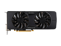EVGA GeForce GTX 980 4GB SC GAMING w/ACX 2.0 Graphics Card 04G-P4-2983-KR