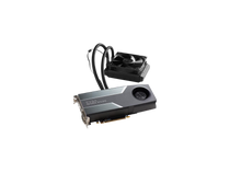 EVGA GeForce GTX 970 4GB HYBRID GAMING Just Plug and Play Graphics Card 04G-P4-1976-KR
