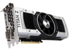 EVGA GeForce GTX TITAN Z 12GB GDDR5 PCI Express 3.0 SLI Support Video Card 12G-P4-3990-RX