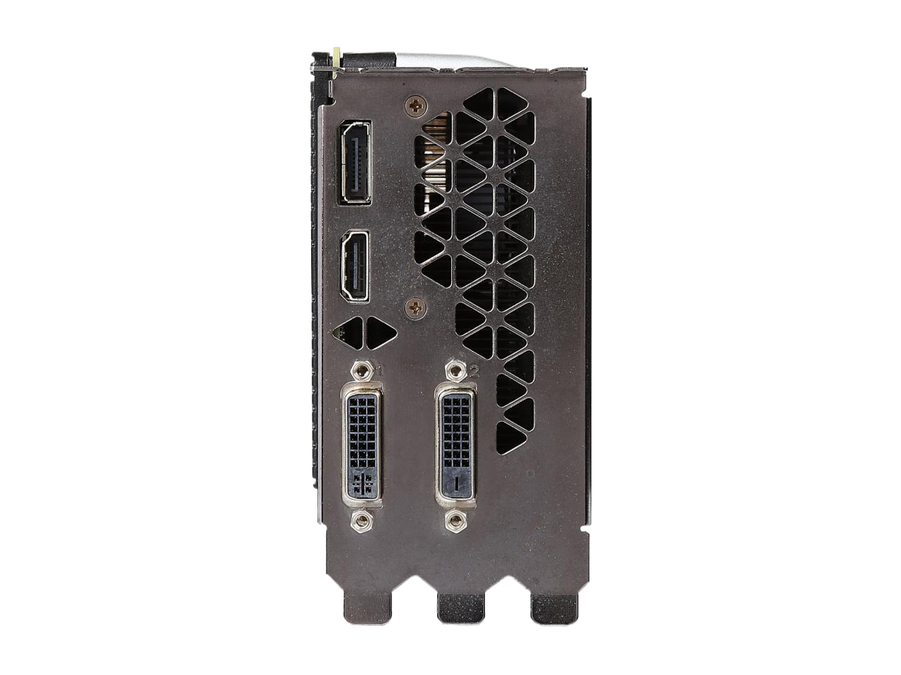 EVGA GeForce GTX TITAN Z 12GB GDDR5 PCI Express 3.0 SLI Support Video Card 12G-P4-3990-RX