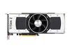 EVGA GeForce GTX TITAN Z 12GB GDDR5 PCI Express 3.0 SLI Support Video Card 12G-P4-3990-RX