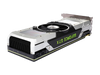 EVGA GeForce GTX TITAN Z 12GB GDDR5 PCI Express 3.0 SLI Support Video Card 12G-P4-3990-RX
