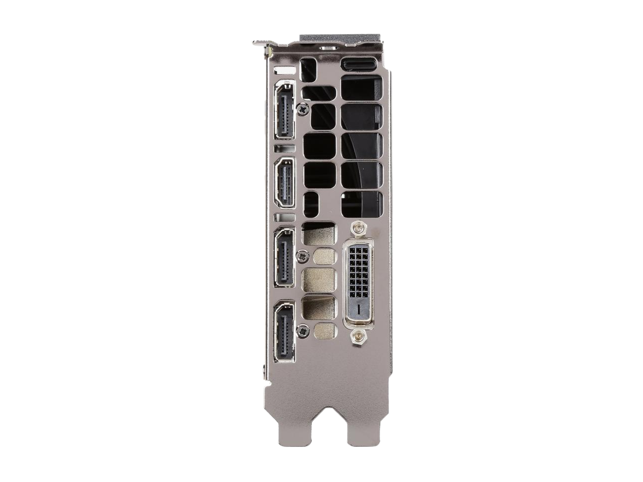 EVGA GeForce GTX 1060 SC GAMING 6GB Graphics Card 06G-P4-6163-KR