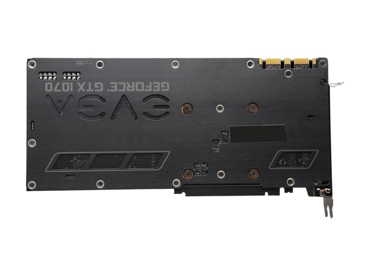 EVGA GeForce GTX 1070 FTW HYBRID GAMING 8GB GDDR5 RGB LED Double BIOS DX12 OSD Support (PXOC) Graphics Vard 08G-P4-6278-KR