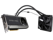 EVGA GeForce GTX 1070 FTW HYBRID GAMING 8GB GDDR5 RGB LED Double BIOS DX12 OSD Support (PXOC) Graphics Vard 08G-P4-6278-KR