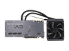 EVGA GeForce GTX 1080 FTW HYBRID GAMING 8GB GDDR5X RGB LED All-In-One Watercooling with 10CM FAN 10 Power Phases Double BIOS DX12 OSD Support (PXOC) Video Graphics Card 08G-P4-6288-KR