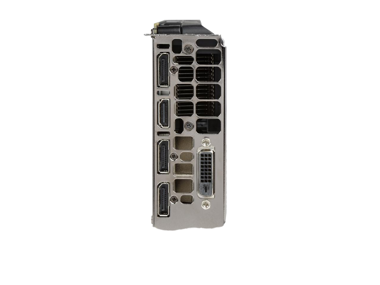 EVGA GeForce GTX 1080 GAMING 8GB GDDRX DX12 OSD Support (PXOC) Graphics Card 08G-P4-5180-KR