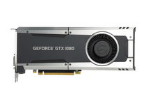 EVGA GeForce GTX 1080 GAMING 8GB GDDRX DX12 OSD Support (PXOC) Graphics Card 08G-P4-5180-KR