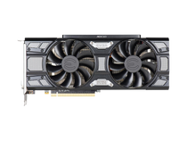 EVGA GeForce GTX 1070 GAMING 8GB GDDR5 ACX 3.0 & Black Edition Graphics Card 08G-P4-5171-KR