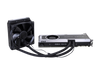 EVGA GeForce GTX 1070 HYBRID GAMING 8GB GDDR5 LED All-In-One Watercooling DX12 OSD Support (PXOC) Graphics Card 08G-P4-6178-KR