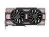 EVGA GeForce GTX 1080 CLASSIFIED GAMING ACX 3.0 8GB GDDR5X RGB LED 10 CM Fan 14 Power Phases Double BIOS DX12 OSD Support (PXOC) Video Graphics Card 08G-P4-6386-KR