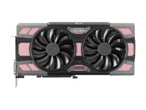 EVGA GeForce GTX 1080 CLASSIFIED GAMING ACX 3.0 8GB GDDR5X RGB LED 10 CM Fan 14 Power Phases Double BIOS DX12 OSD Support (PXOC) Video Graphics Card 08G-P4-6386-KR