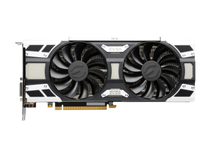 EVGA GeForce GTX 1070 SC2 GAMING iCX 8GB GDDR5 9 Thermal Sensors Graphics Card 08G-P4-6573-KR