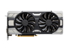 EVGA GeForce GTX 1070 FTW2 GAMING iCX 8GB GDDR5 RGB LED 9 Thermal Sensors Asynchronous Fan Control Thermal Display LED System Graphics Card 08G-P4-6676-KR