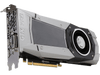 MSI GeForce GTX 1080 Founders Edition 8GB GDDR5X PCI Express 3.0 x16 SLI Support Video Card