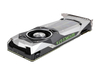 MSI GeForce GTX 1080 Founders Edition 8GB GDDR5X PCI Express 3.0 x16 SLI Support Video Card