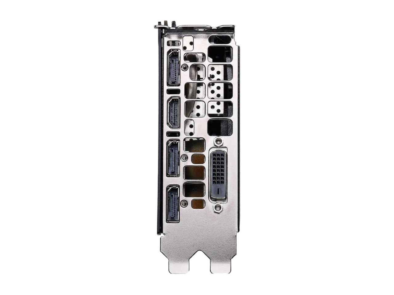 EVGA GeForce GTX 1080 Ti FTW3 11GB GDDR5X iCX Technology 9 Thermal Sensors & RGB LED Graphics Card 11G-P4-6796-KR