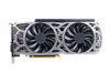EVGA GeForce GTX 1080 Ti SC2 GAMING 11GB GDDR5X iCX Technology - 9 Thermal Sensors & RGB LED G/P/M Video Graphics Card 11G-P4-6593-KR