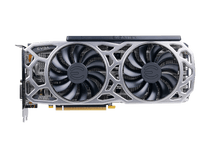EVGA GeForce 1080 Ti SC2 11GB GDDR5X Gaming Video Graphics Card 11G-P4-6593-KR