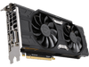 EVGA GeForce GTX 1060 3GB SSC GAMING 3GB GDDR5 ACX 3.0 LED DX12 OSD Support (PXOC) Video Graphics Card 03G-P4-6167-KR