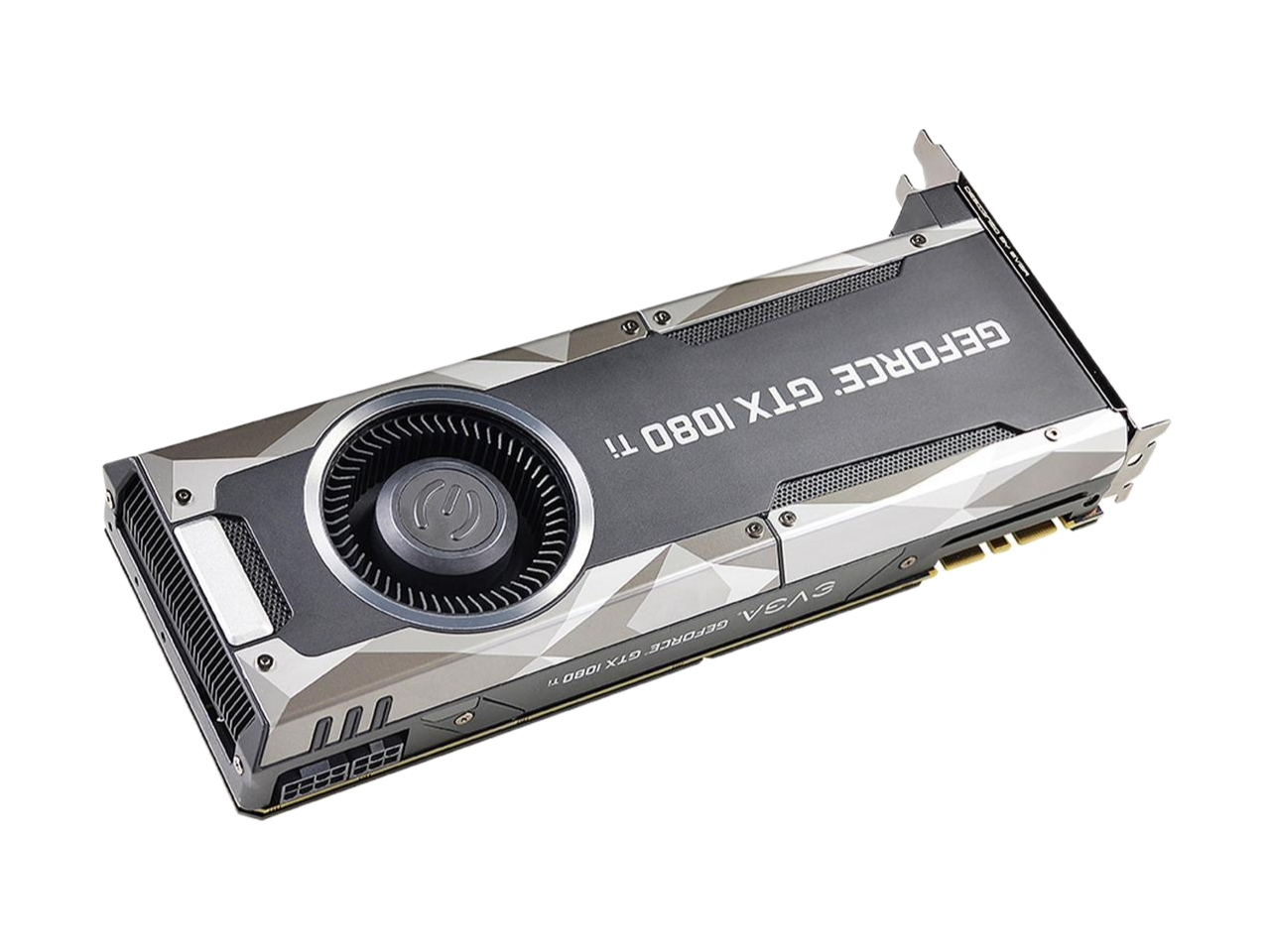 EVGA GeForce GTX 1080 Ti GAMING 11GB GDDR5X Graphics Card 11G-P4-5390-KR