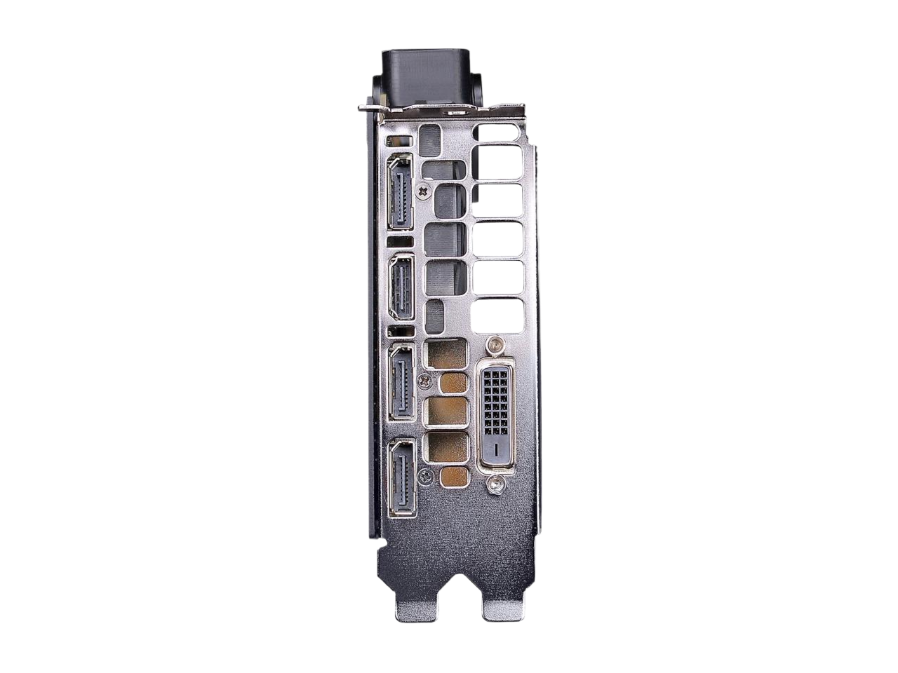 EVGA GeForce GTX 1080 Ti SC Hydro Copper Gaming 11GB GDDR5X Hydro Copper Waterblock & LED iCX Technology 9 Thermal Sensors Graphics Card 11G-P4-6399-KR