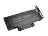 EVGA GeForce GTX 1080 Ti SC Hydro Copper Gaming 11GB GDDR5X Hydro Copper Waterblock & LED iCX Technology 9 Thermal Sensors Graphics Card 11G-P4-6399-KR