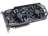 EVGA GeForce GTX 1080 Ti Black Edition GAMING 11GB GDDR5X iCX Cooler & LED  Video Graphics Card 11G-P4-6391-KR